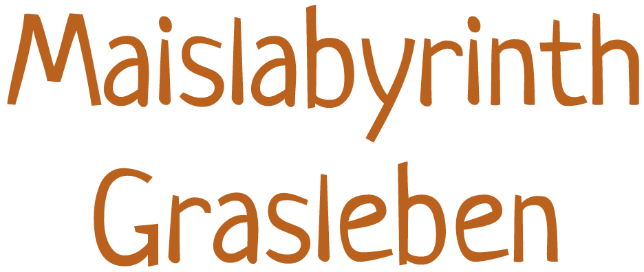 Maislabyrinth Grasleben